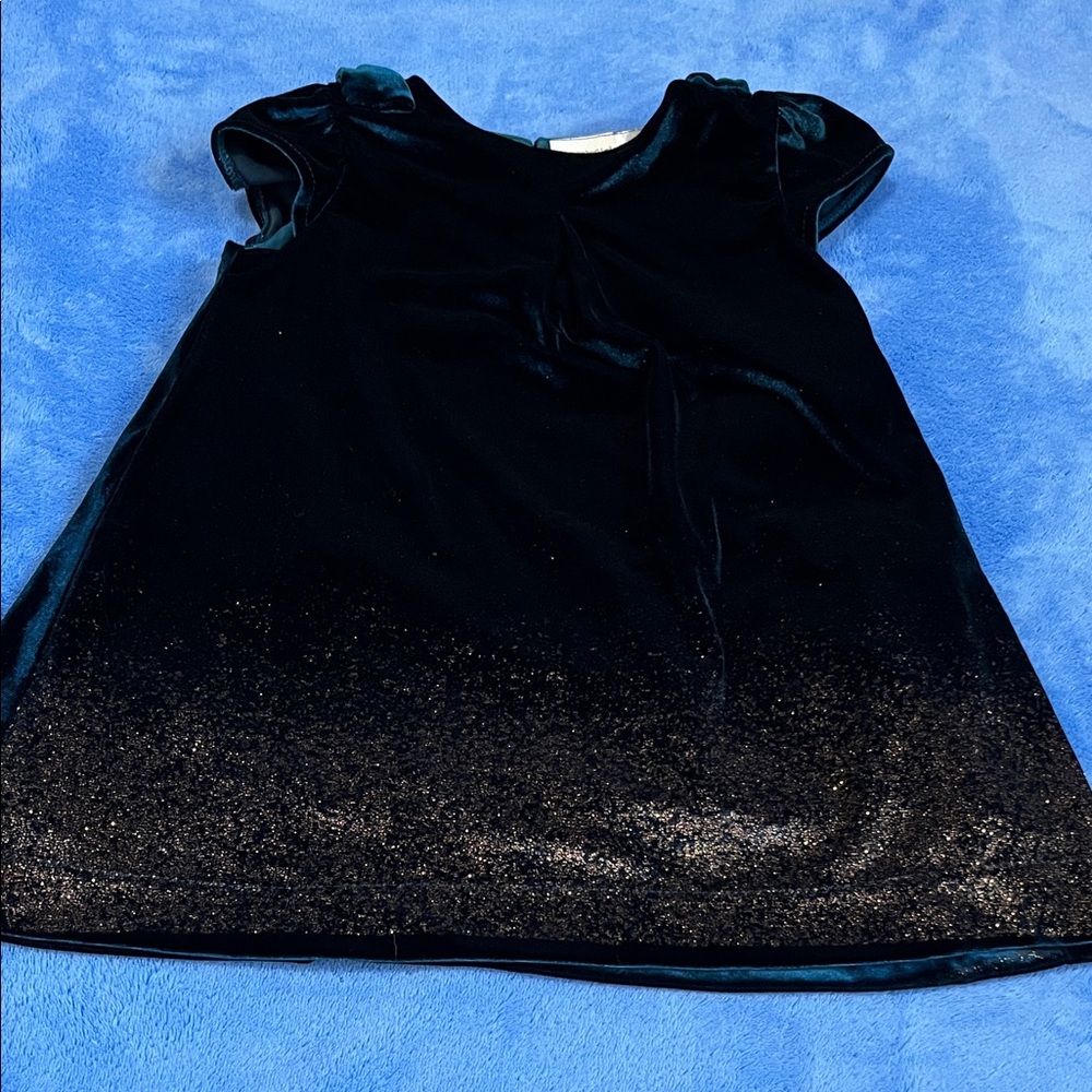ZARA Baby Dress